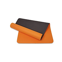 Thảm tập Yoga Eco TPE 2 lớp 8mm