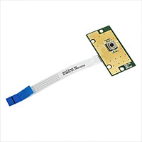 Bảng Mạch Nút Nguồn Cho Dell 15r M5110 N5110 50.4ie02.101 50.4ie02 50.4ie02. 33h50