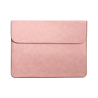 2021 Laptop Thời Trang Nữ Tay Macbookair Bảo Vệ Laptop Túi PU Lót Túi Macbook Cover 13 Inch Dọc Ngang Phần