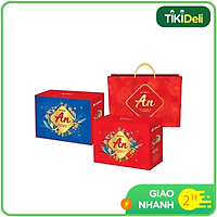 Bộ Qùa Tết Orion - AN II