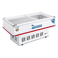 Tủ Đông Alaska SD-4SC (400L) - Hàng chính hãng