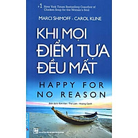Sách - Khi mọi điểm tựa đều mất - First News