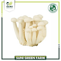 Nấm linh chi trắng 300g