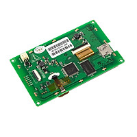 Original Creality 3D 3D Printer Display 4.3 Inch Touchscreen Support Chinese/English for CR-X/CR-10S PRO/CR-10