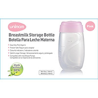 Bộ 3 Bình Trữ Sữa Unimom UM880045