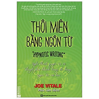 Thôi miên bằng ngôn từ – Kèm QT