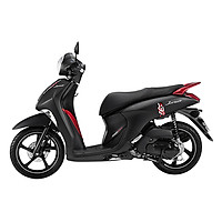 Xe Máy Yamaha Janus Limited
