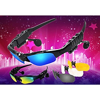 Smart Stereo Bluetooth Glasses Active Eyewea Outdoor Cycling Sunglasses Sport Glasses