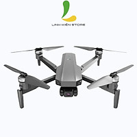 Flycam MJX Bugs 16 Pro - Camera Ultra HD 4K, góc quay 90 độ, Bay nhà khi pin yếu
