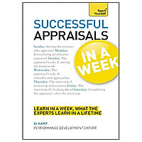 Successful Appraisals in a Week: Teach Yourself