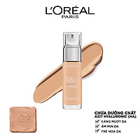 Kem Nền L'OREAL TRUE MATCH (30ml)