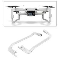 1 Sets Landing Gear Kit Height Extender Leg Protector for DJI Mavic Mini/Mini 2 Drone Accessories