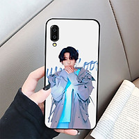 Ốp điện thoại dành cho máy Samsung Galaxy A7 2018/A750 - Tôi Yêu B.T.S MS TYBTS032