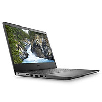 Laptop DELL Vostro 14 3400 - YX51W6 ( i5-1135G7/8GD4/512SSD/14.0FHD/3C42WHr/ĐEN/W11SL+OFFICE HOME_ST/2GD5_MX330/ProS ) - Hàng Chính Hãng