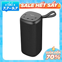 Loa bluetooth Zealot không dây di động ngoài trời âm thanh siêu trầm nghe nhạc cực hay hàng chính hãng