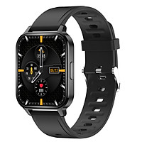Q18 Smart Watch Fitness Tracker Heart Rate Sleep Monitor Smart Sport Band Wristband Music Control Color Screen IP68