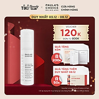 Lotion loại bỏ tế bào chết Paula’s Choice Skin Perfecting 8% AHA Lotion 100ml