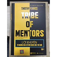 Lời khuyên từ những nhà cố vấn hàng đầu thế giới tập 1tv