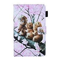Bao Da Họa Tiết Đa Dạng Cho Amazon Kindle Fire Hd 8 Plus 2020 Amazon Fire Hd8 Plus 2020 8.0 Inch