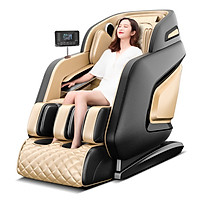 Ghế Massage QUEEN CROWN 6D QC-CX5
