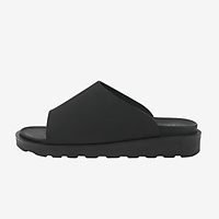 Dép quai ngang Domba N.B.I Harper Đen (BLACK) NBI-041