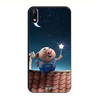 Ốp Lưng Dẻo Dành Cho WIKO Y60