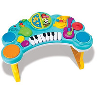 Đồ Chơi Âm Nhạc 10 Đạo Cụ Infantino