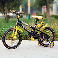 Xe đạp thể thao địa hình Xaming bánh 12 inch cho bé 2-4 tuổi Tặng kèm dầu tra xích nhập khẩu (Giao màu ngẫu nhiên)