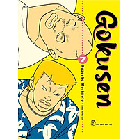 Gokusen - Tập 7