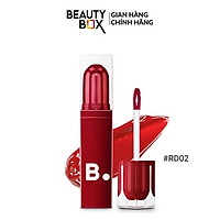 Son Tint Bóng B.BY BANILA JOLLY MATTANG GLOW TINT 4.3g