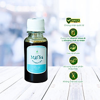 Mật trà Thảo mộc 100ml
