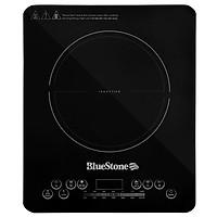 Bếp Điện Từ Đơn Bluestone ICB-6657 (2200W) - Tặng Kèm Nồi Lẩu - Hàng chính hãng