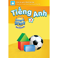 Tiếng Anh 2 i-Learn Smart Start Giáo án gợi ý Sách bài tập