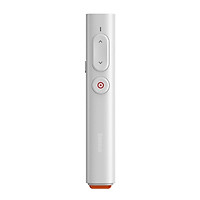 Bút Laser trình chiếu Baseus Orange Dot Wireless Presenter - Hàng chính hãng