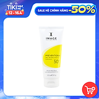 Kem Chống Nắng Image Spf 50 Prevention+ Daily Ultimate Protection Moisturizer 91g