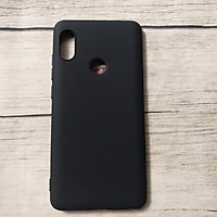 Ốp lưng dẻo mỏng dành cho Xiaomi Redmi Note 5/ Note 5 Pro