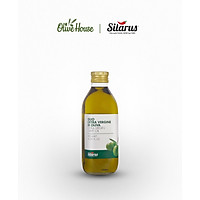 Dầu Olive Nguyên Chất 500ml (Extra Virgin Olive Oil)