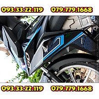 Tem dành cho Rời Winner 150 V1 Tổ Ong