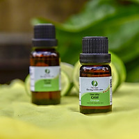 Tinh Dầu Cam Nguyên Chất Nucare (100ml, 50ml, 20ml) giúp làm đẹp da.