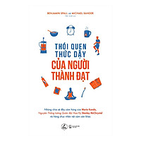Thói Quen Thức Dậy Của Người Thành Đạt - Tặng Kèm Sổ Tay
