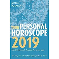 Your Personal Horoscope 2019