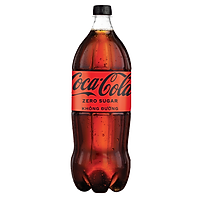 Nước ngọt Coca Cola Zero 1.5L - 10147