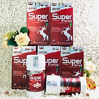 5 Hộp Thực Phẩm Bảo Vệ Sức Khỏe SUPER NAMJA