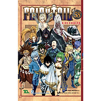 Fairy Tail – Tập 58