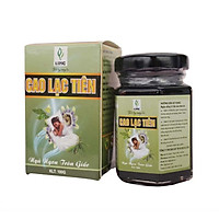 Thực Phẩm Chức Năng Cao Lạc Tiên , Hỗ trợ Chăn sóc Giấc Ngủ , Đau đầu , Suy Giảm Thần kinh, An Thần
