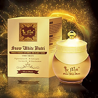 Kem Dưỡng Trắng Da Mờ Nám, Tàn Nhang The Myth Snow White Nutri (30ml)