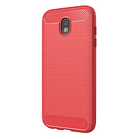 Ốp Lưng Dẻo Chống Sốc Cho Samsung Galaxy J7 2017 Pro - Hàng Nhập Khẩu