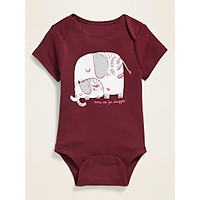 Áo Liền Quần Em Bé OLD NAVY 573139