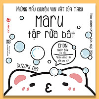 Ehon Maru – Maru rửa bát