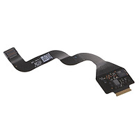 1Pcs Trackpad Flex Cable Connector for Pro 15 Retina A1398, MC975,